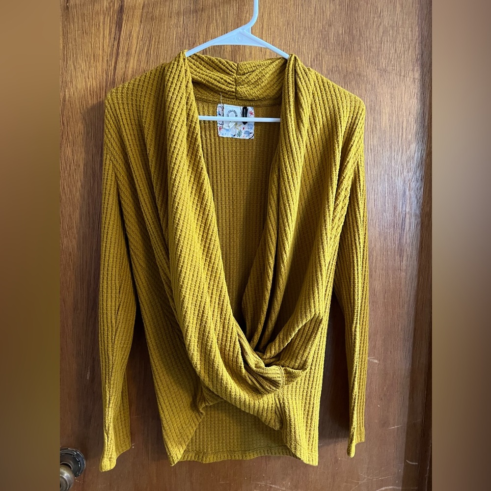 Anthropologie shirt